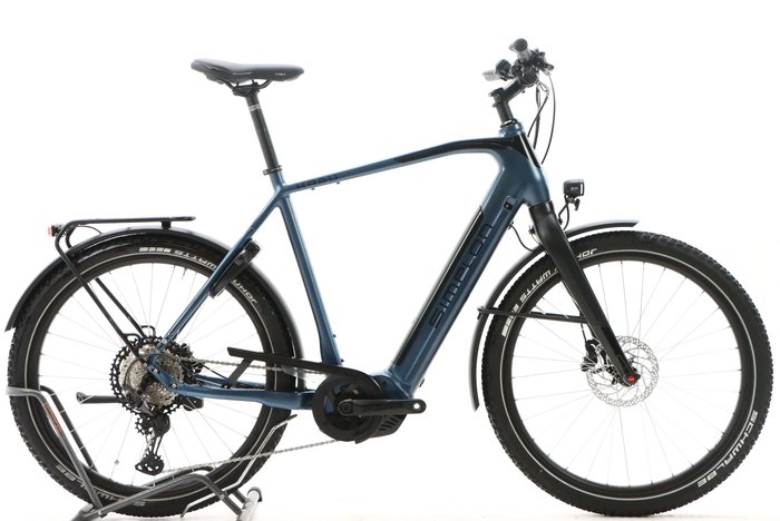 Simplon KAGU BOSCH CX 275 XT 2023