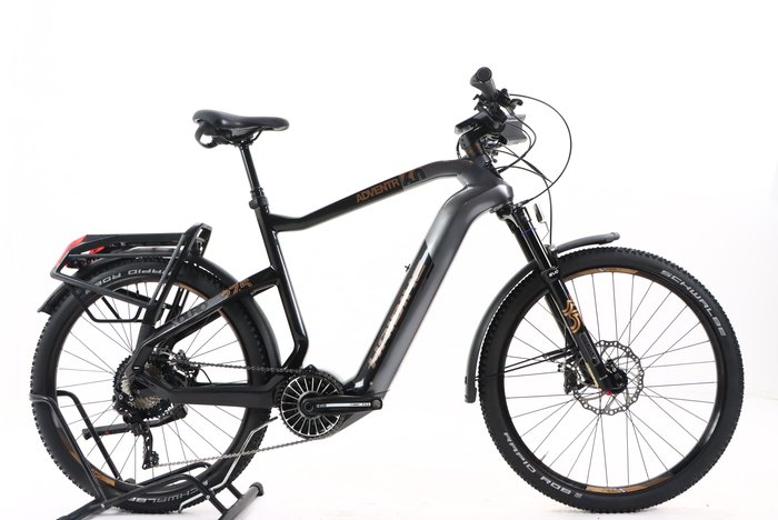 Haibike XDURO ADVENTR 6.0 2021