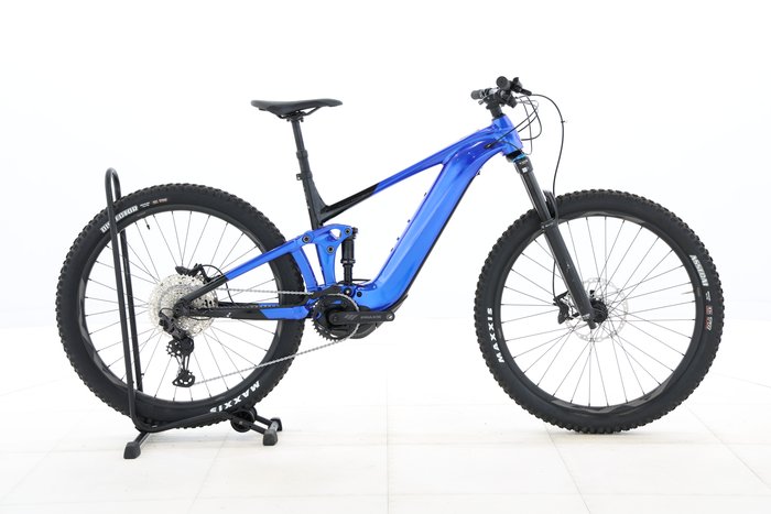 Giant TRANCE E+ 2 PRO 2023