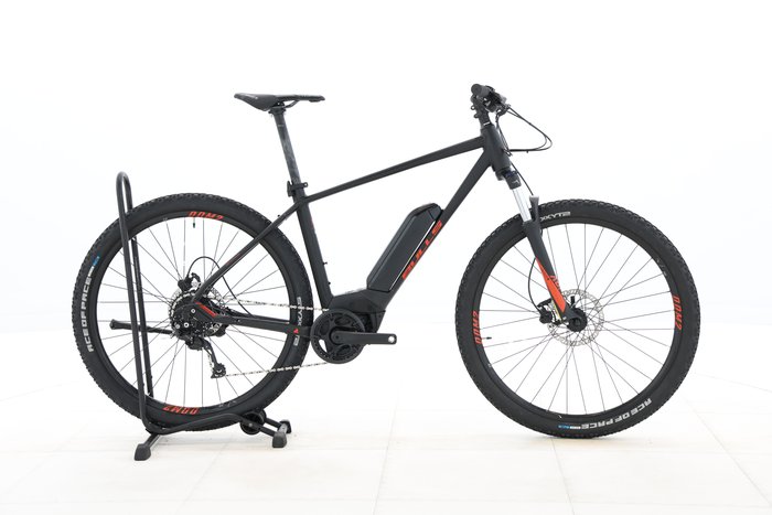 Bulls LT CX 29 545 2023