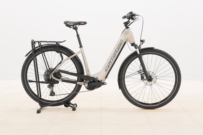Corratec E-Power Trekking 28 SE 3.0 CX7 12S 2023