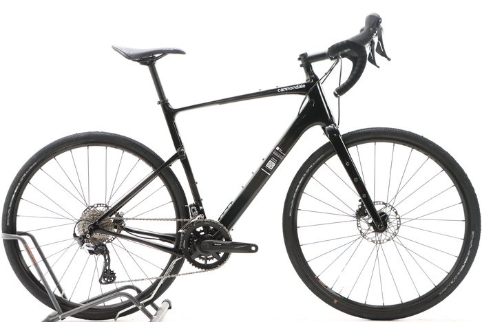 Cannondale TOPSTONE CARBON 3 2024