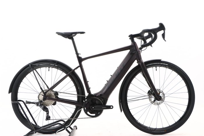 Giant REVOLT E+ PRO 2022