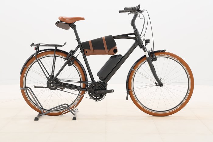 Riese & Müller Cruiser2 Vario 2023