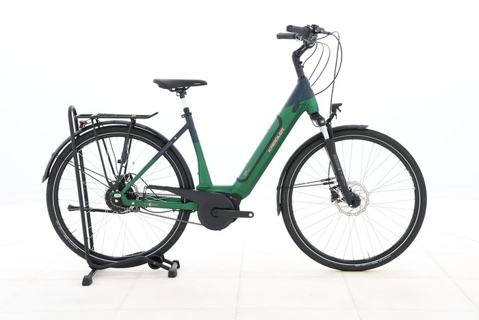 Kreidler Vitality Eco 8 2022