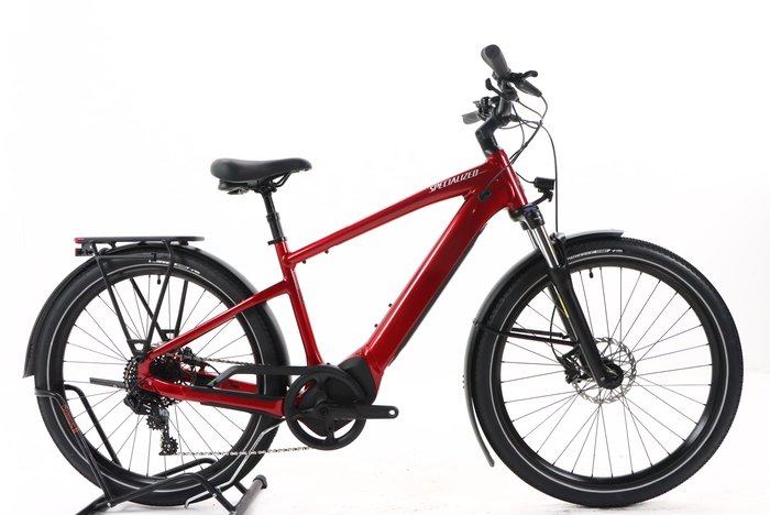 Specialized Turbo Vado 4.0 2023