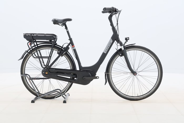 Gazelle PARIS C7+ HMB 500 2023