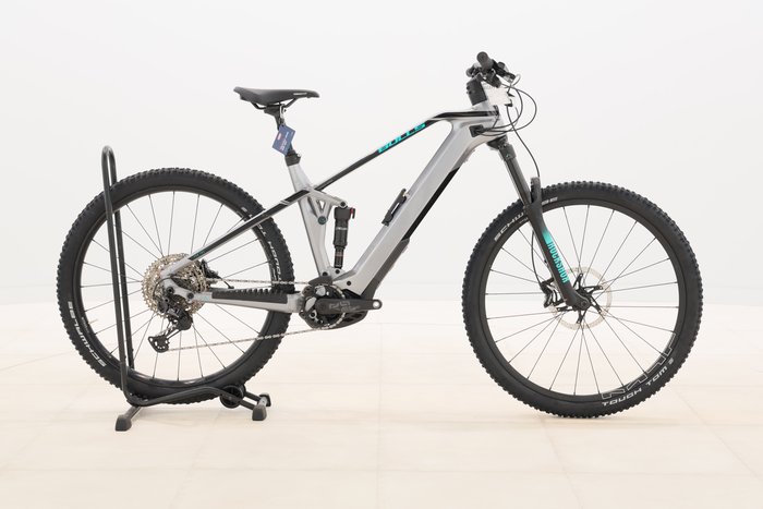 Bulls SONIC EVO TR 3 CARBON 750 29" 2023