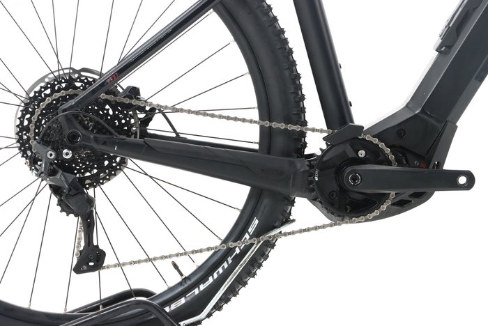 Bulls SONIC EVO 1 625 2022