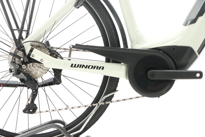 Winora TRIA 10 2022