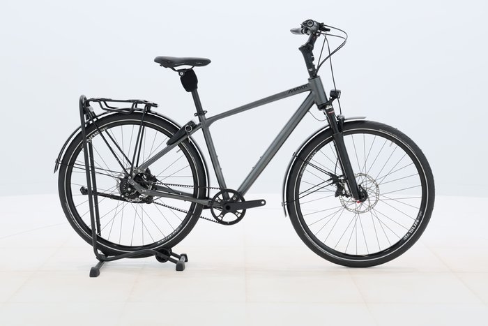 Maxx Crossmax Tour Rohloff 2023