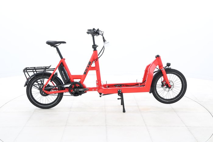 I:Sy CARGO N3.8 ZR 2022