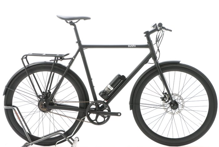 SUSHI BIKES Maki M1 2020