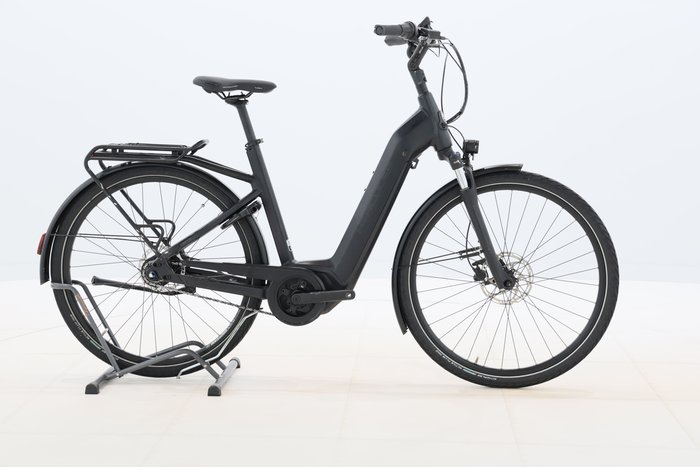 Hercules Robert/A Deluxe I-R8 2022