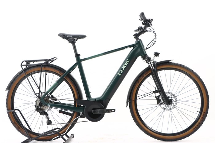 Cube TOURING HYBRID ONE 625 2023