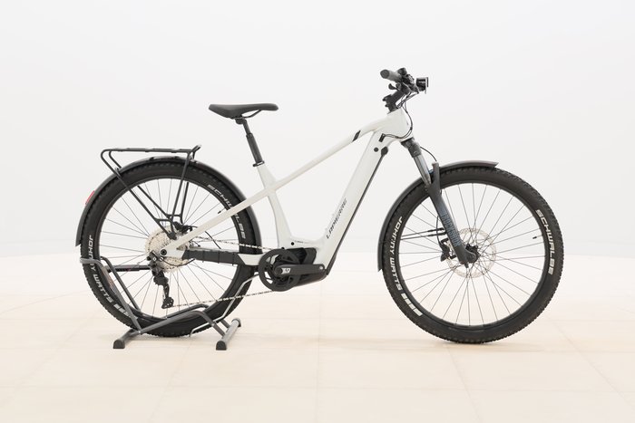 Lapierre E-EXPLORER 8.7 HIGH 2023