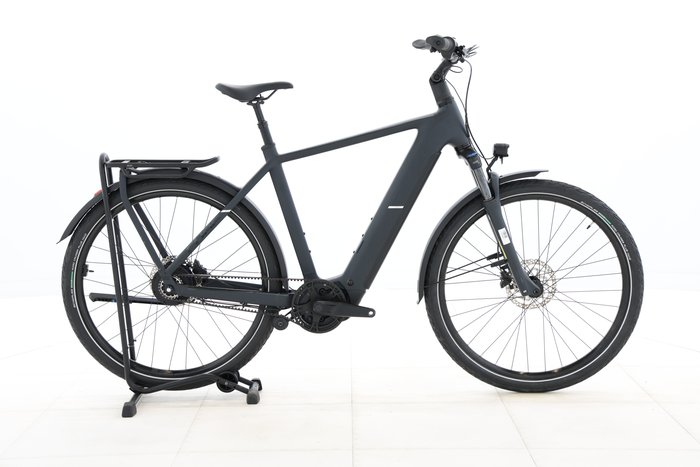 Cube KATHMANDU HYBRID COMFORT PRO 800 2025