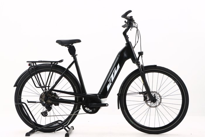 KTM Macina Touring 625 LTD 2022
