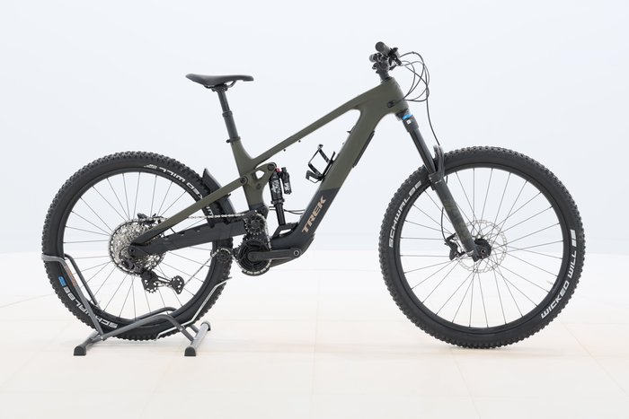 Trek SLASH+ 9.7 SLX/XT 2025
