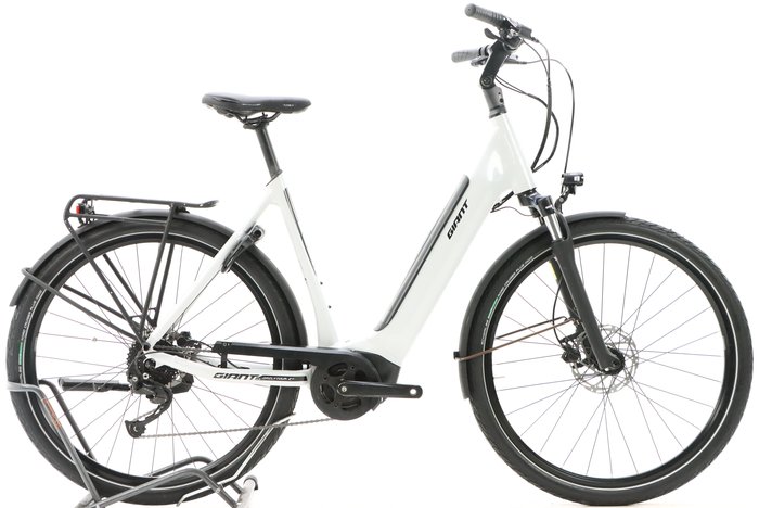 Giant DAILYTOUR E+ 3 2022
