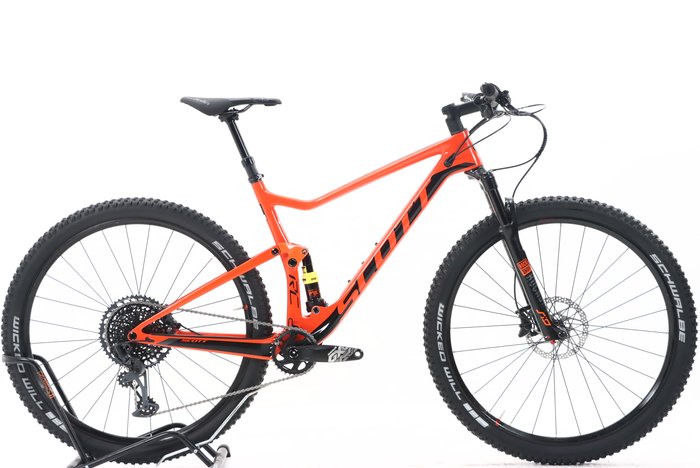 Scott SPARK RC 900 2022
