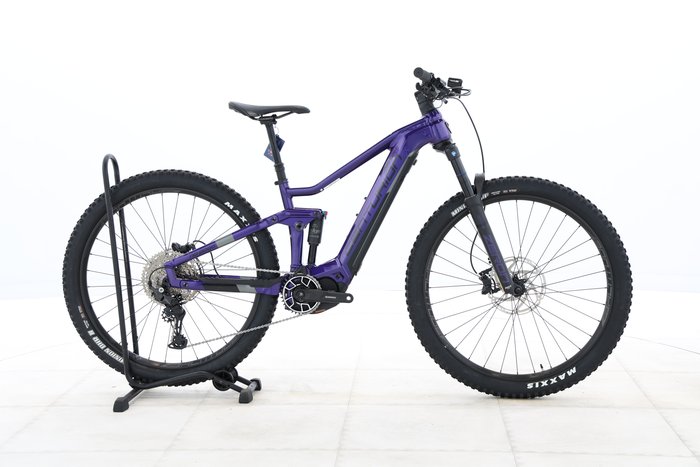 Centurion No Pogo F800I 2024