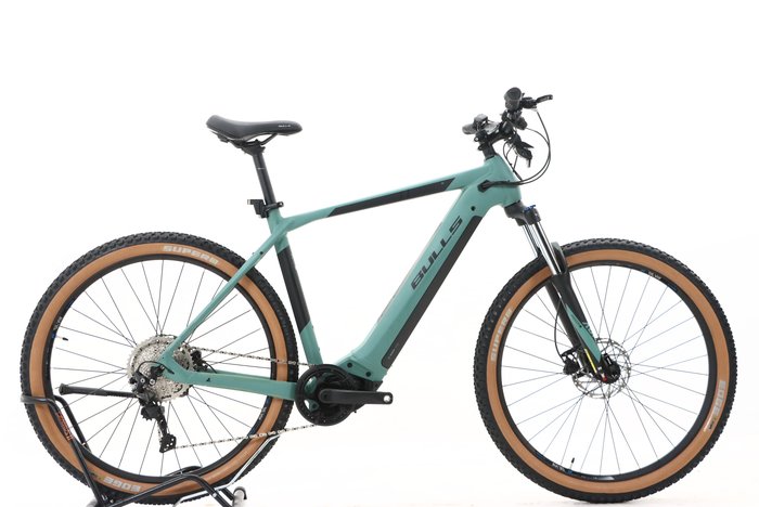 Bulls COPPERHEAD EVO 1 29 750 2024