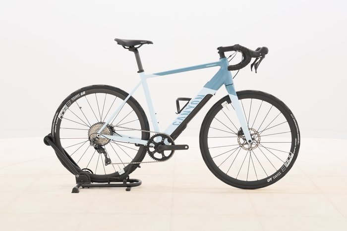Canyon ENDURACE:ON 7 2023