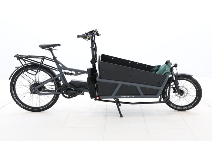 Riese & Müller LOAD 75 VARIO 1000 2022