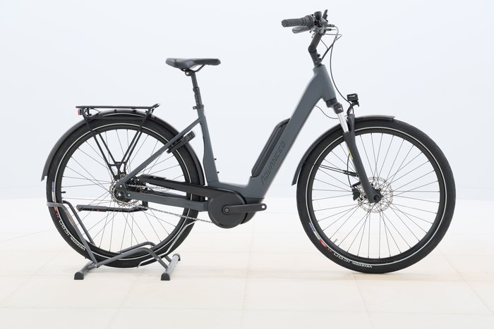 Advanced Tour Plus Wave 2024