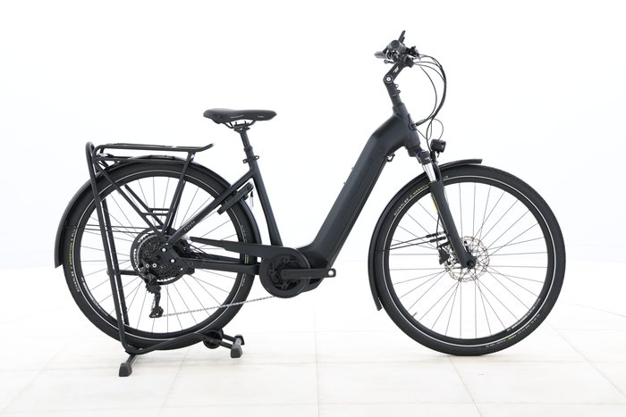 Hercules FUTURA I-10 2024