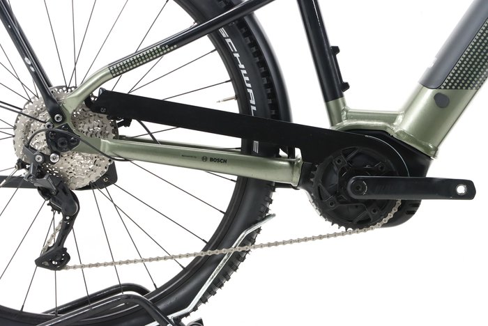 Cannondale TESORO NEO X 2 2023
