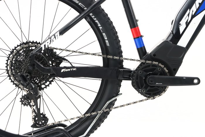 Fantic XF2 Integra 2021
