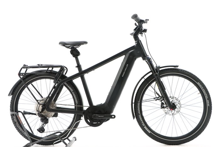 Riese & Müller CHARGER4 GT TOURING 2023