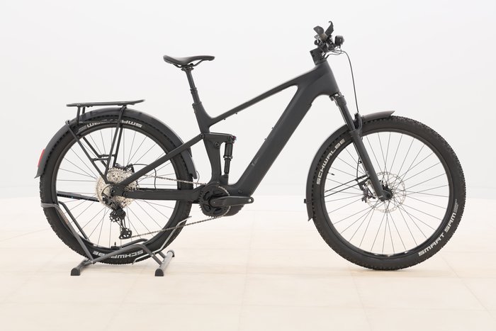 Cube STEREO HYBRID ONE22 SLX 800 ALLROAD 2025
