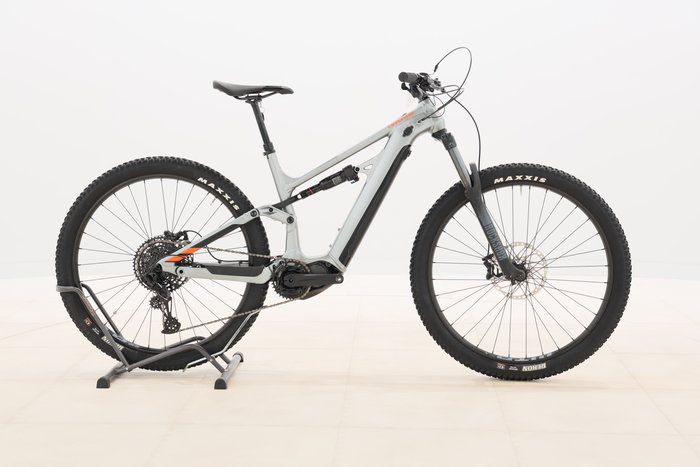 Cannondale MOTERRA NEO 4 2023
