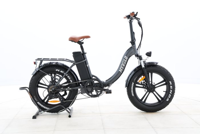 myvelo Rio 2023