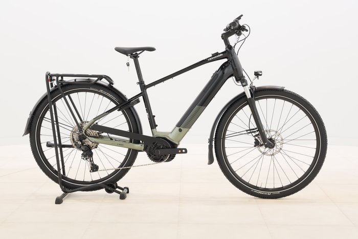 Cannondale Tesoro Neo X 2 2024
