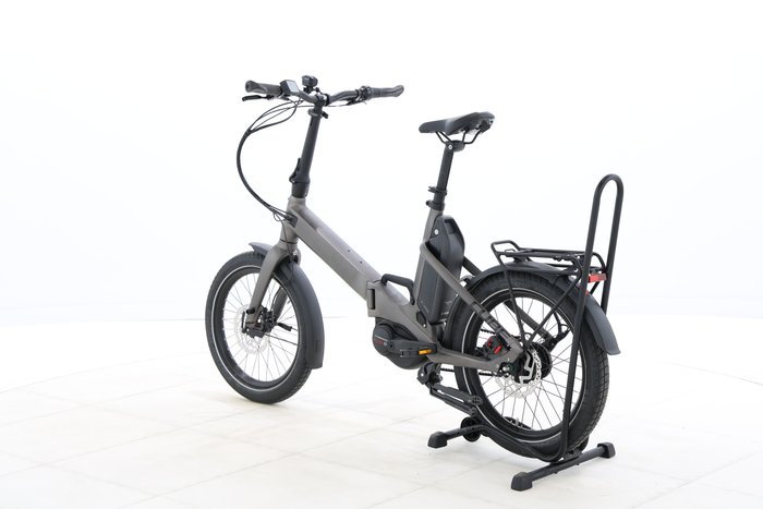 Cube FOLD HYBRID 500 2023