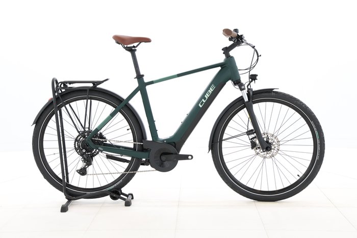 Cube TOURING HYBRID ONE 500 2024