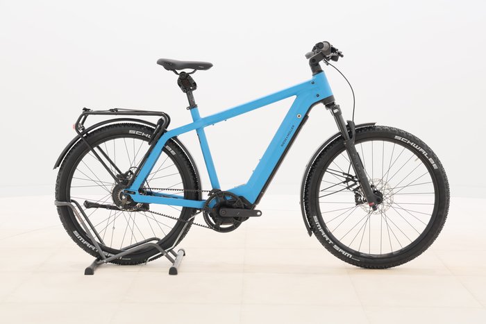 Riese & Müller CHARGER3 GT VARIO 625 2022