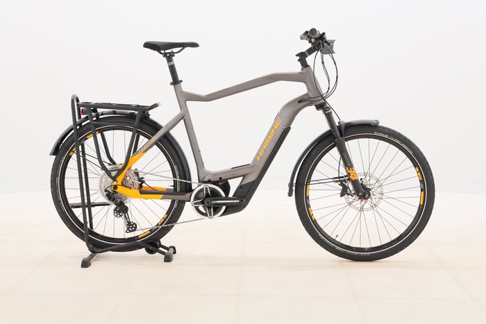 Haibike TREKKING 10 2021