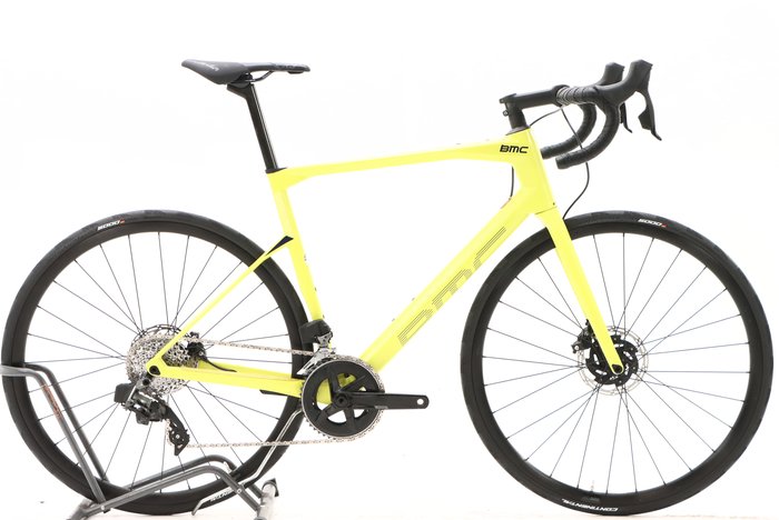 BMC ROADMACHINE FOUR 2022