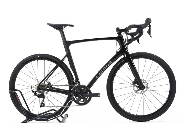 Airstreeem Gravel One 2022