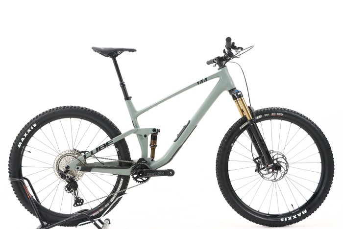 Cube STEREO ONE44 C:62 RACE 29 2023