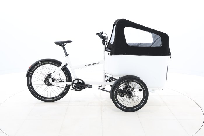 Butchers & Bicycles MK1-E Gen. 3 Vario 2024