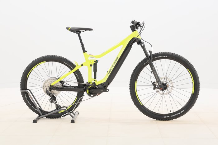 Merida EONE-FORTY 500 630WH 2022