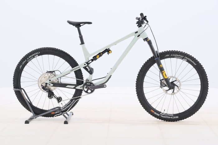 Commencal META TR OHLINS EDITION 2022