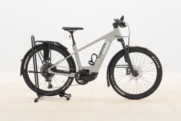 Canyon PATHLITE:ON 9 LTD SUV 2023