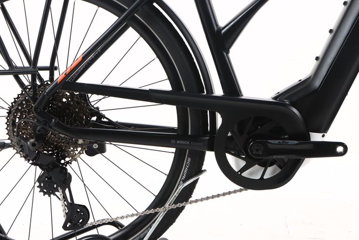 KTM MAcina Style LTD Pro 2024